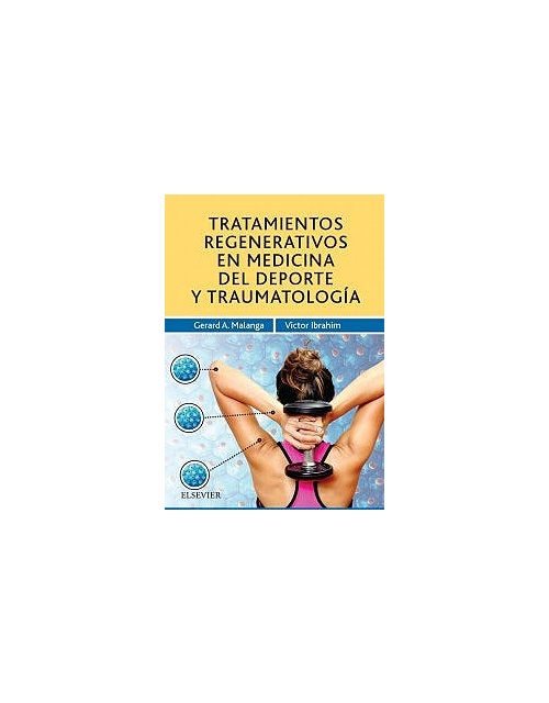 Tratamientos Regenerativos En Medicina Del Deporte Y