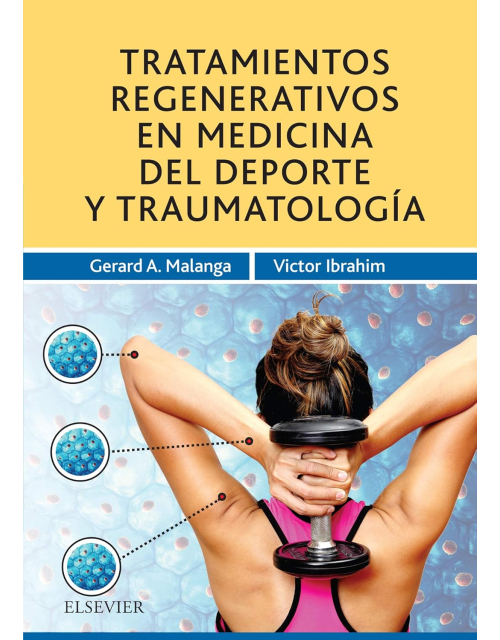 Tratamientos Regenerativos En Medicina Del Deporte Y