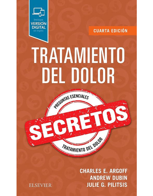 Tratamiento Del Dolor