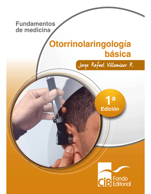 Otorrinolaringología Básica