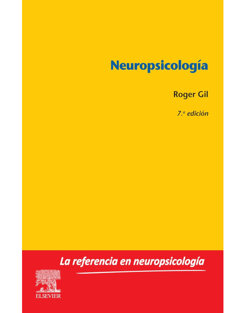 Neuropsicología .