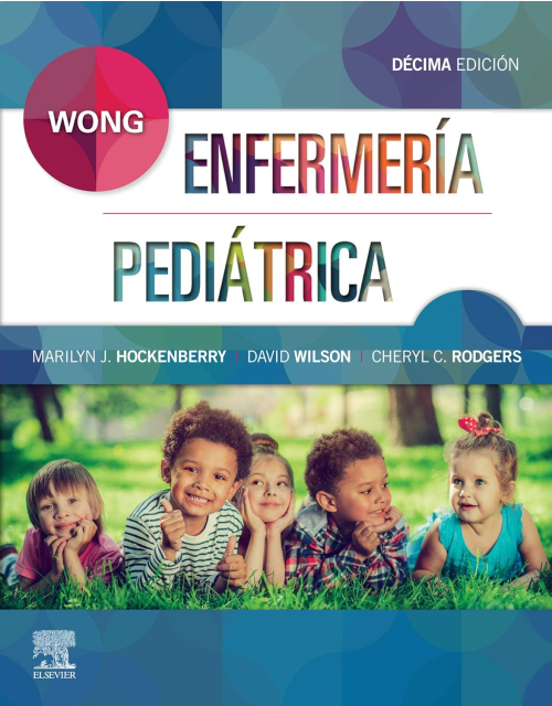 Wong Enfermería Pediátrica
