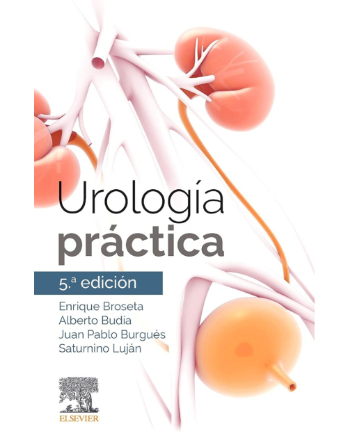 Urología Práctica
