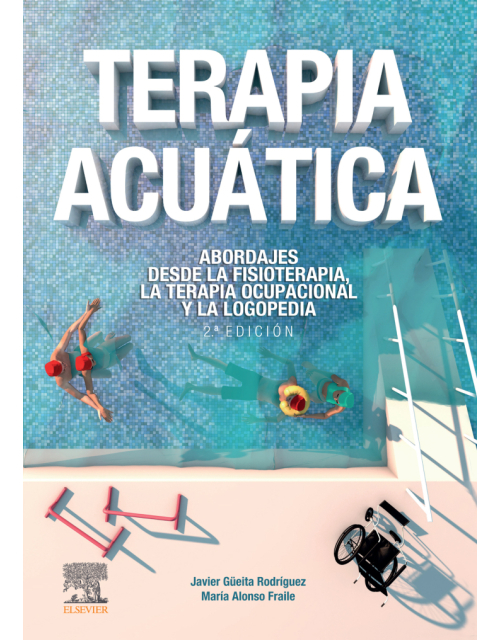 Terapia Acuática