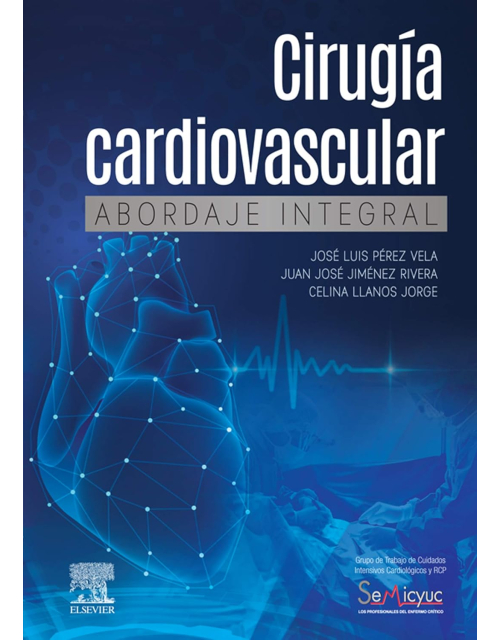 Cirugía Cardiovascular Abordaje Integral