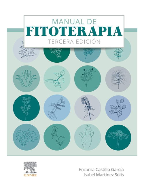Manual De Fitoterapia
