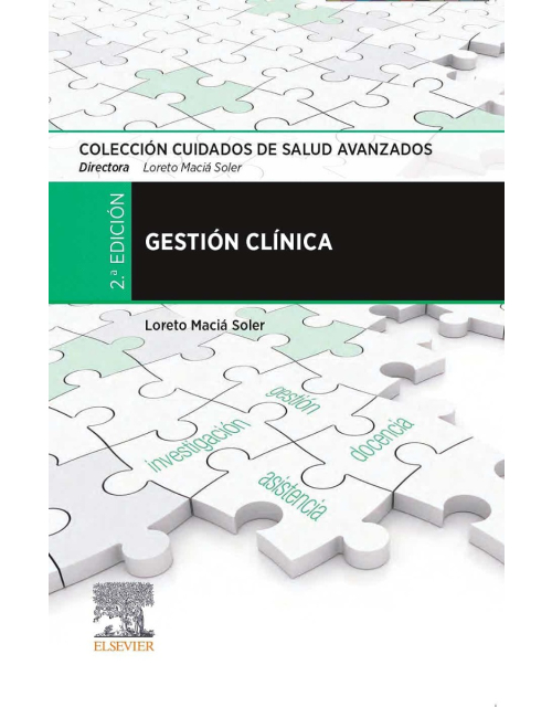 Gestión Clínica