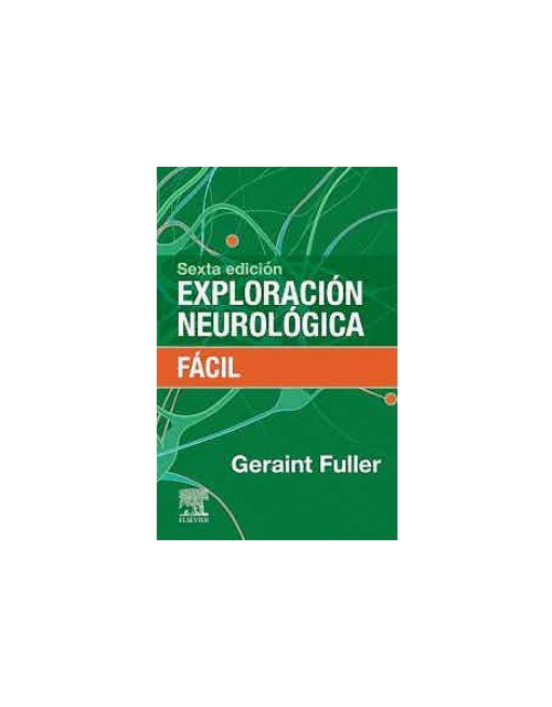 Exploración Neurológica Fácil