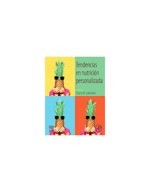 Tendencias En Nutrición Personalizada