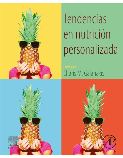 Tendencias En Nutrición Personalizada