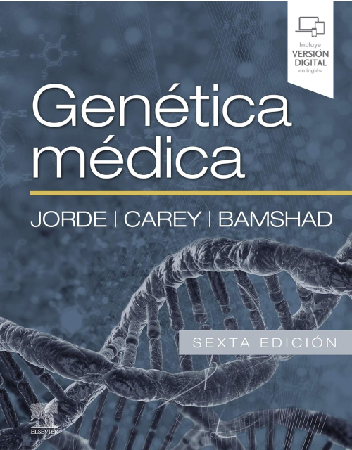Genética Médica