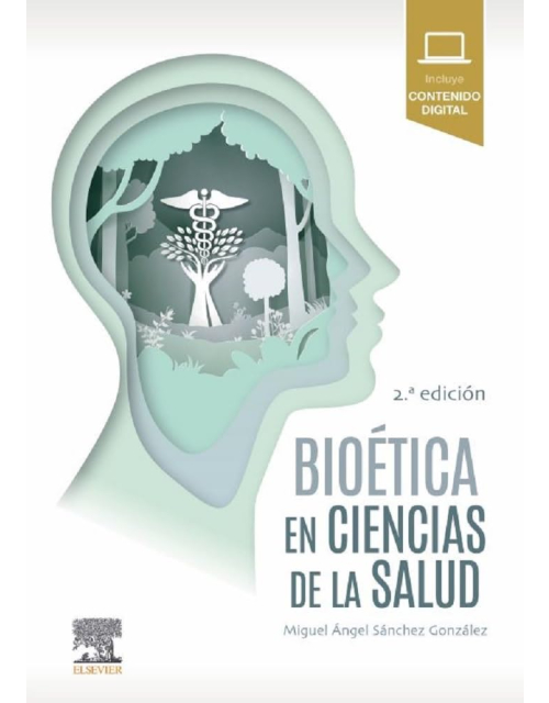 Bioética En Ciencias De La Salud