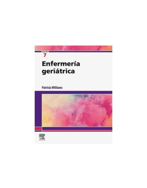 Enfermería Geriátrica 7Ed