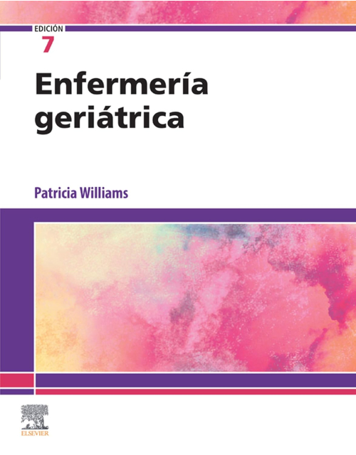 Enfermería Geriátrica 7Ed
