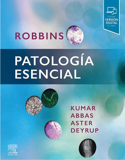 Robbins Patología Esencial