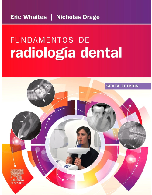 Fundamentos De Radiología Dental