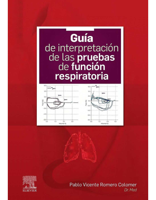 Guía De Interpretación De Las Pruebas De Función Respiratoria
