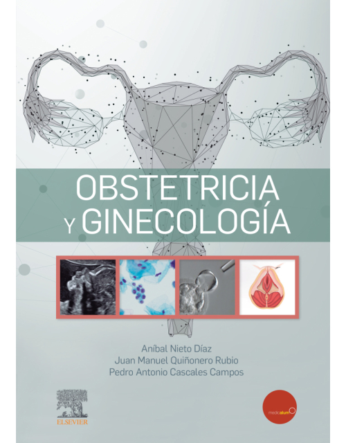 Obstetricia Y Ginecología