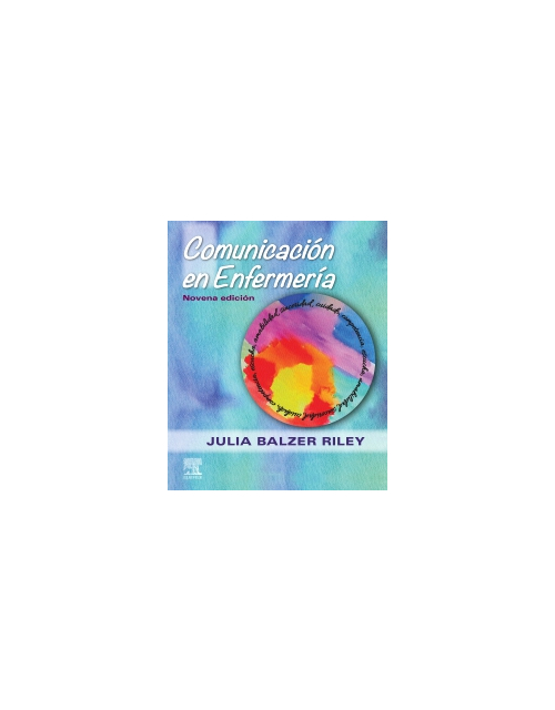 Comunicación En Enfermería