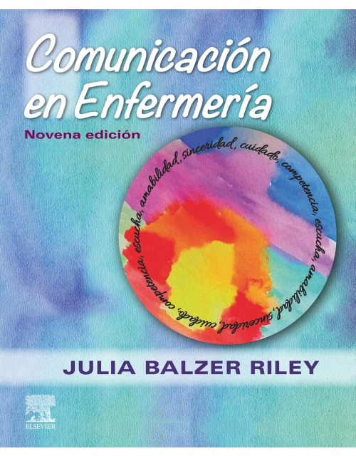 Comunicación En Enfermería