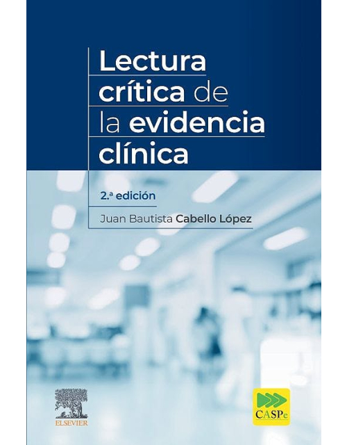 Lectura Crítica De La Evidencia Clínica