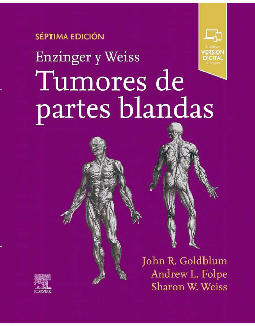 Tumores De Partes Blandas