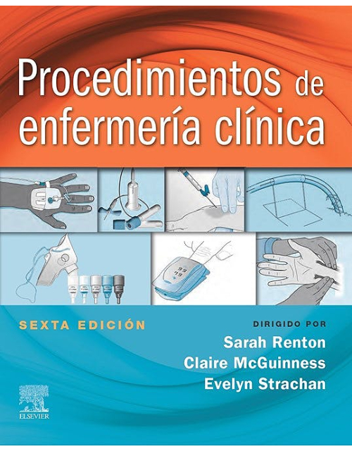 Procedimientos De Enfermería Clínica