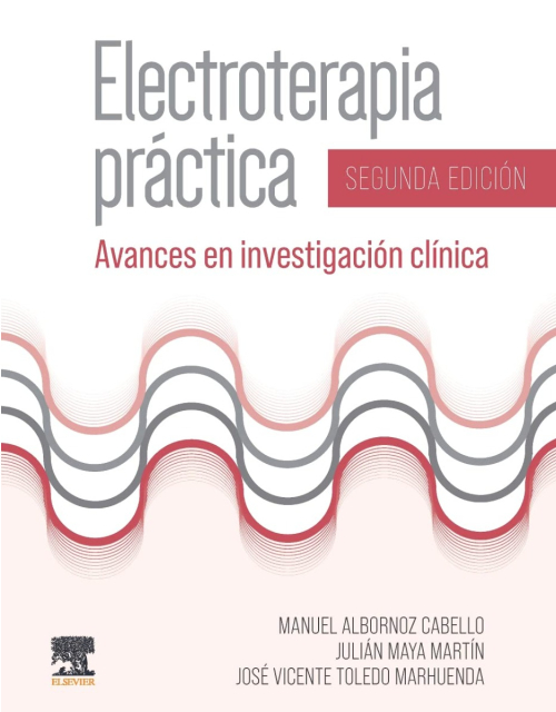 Electroterapia Práctica