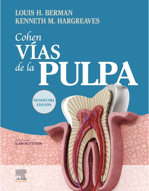 Cohen Vías De La Pulpa.