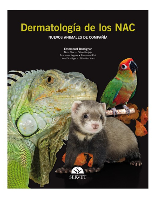 Dermatologia De Los Nac