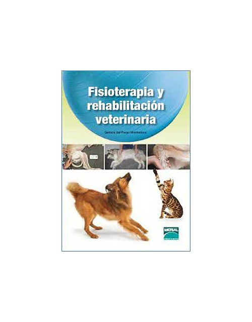 Fisioterapia Y Rehabilitación Veterinaria