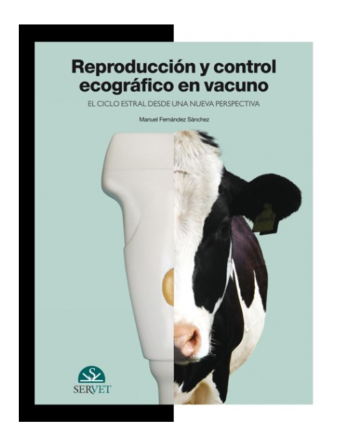 Reproduccion y Control Ecografico en Vacuno