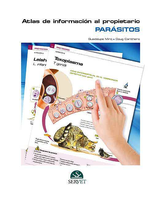 Atlas De Información Al Propietario. Parásitos
