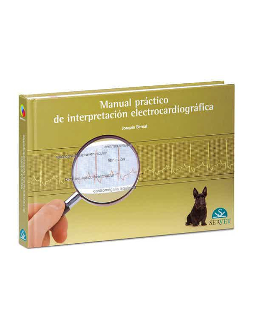 Manual Practico De Interpretacion Electrocardiografica