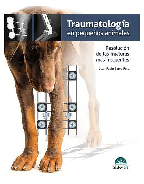 Traumatologia En Pequeños Animales
