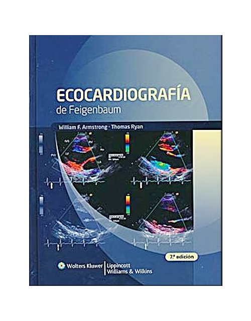 Feigenbaum Ecocardiografia 7Ed