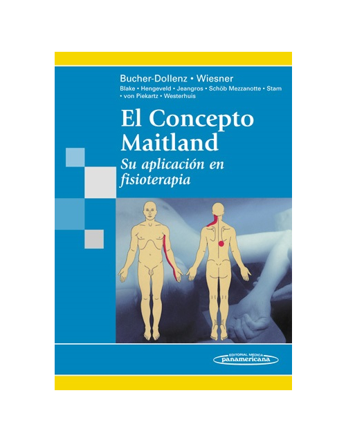 El Concepto Maitland