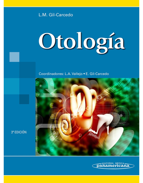 Otología