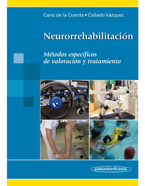 Neurorrehabilitación Métodos Específicos De Valoración Y Tratamiento