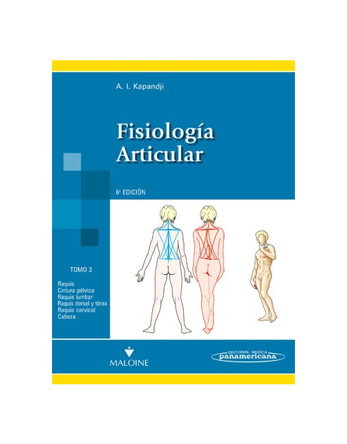 Fisiología Articular