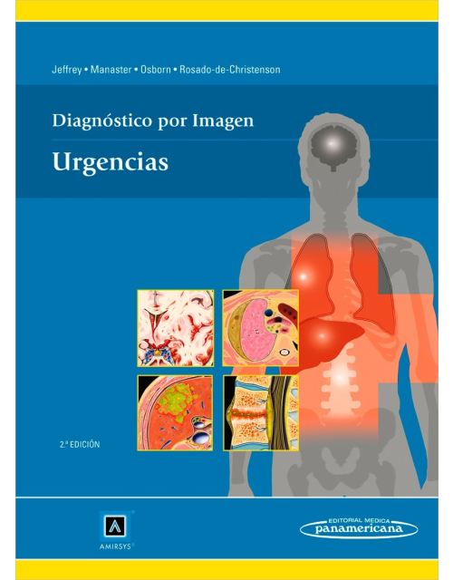 Diagnóstico Por Imagen