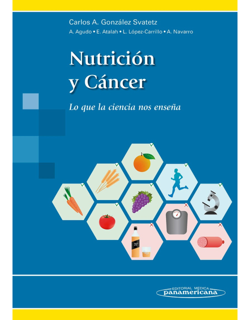 Nutrición Y Cáncer Lo Que La Ciencia Nos Enseña