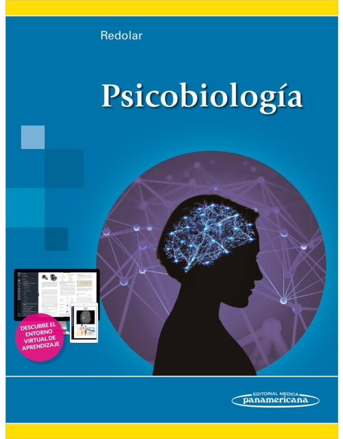 Psicobiología Incluye Acceso A Eva - Entorno Virtual De Aprendizaje