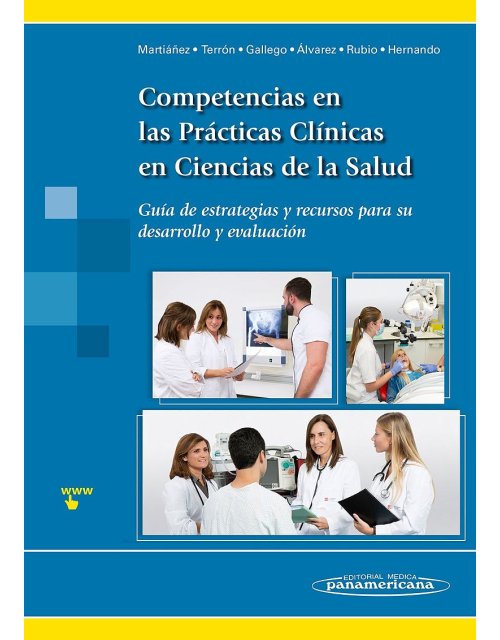 Competencias En Las Prácticas Clínicas En Ciencias De La Salud