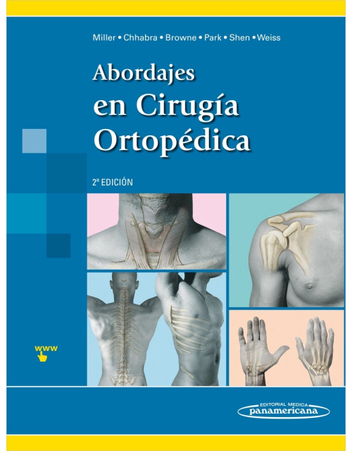 Abordajes En Cirugía Ortopédica