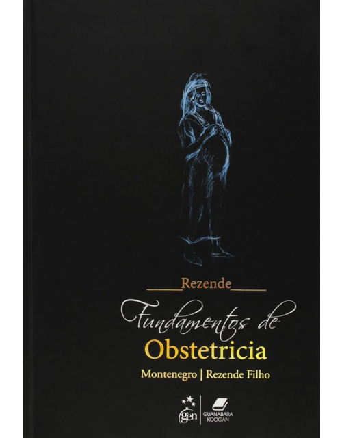 Fundamentos De Obstetricia 12Ed