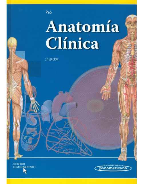 Anatomia Clinica