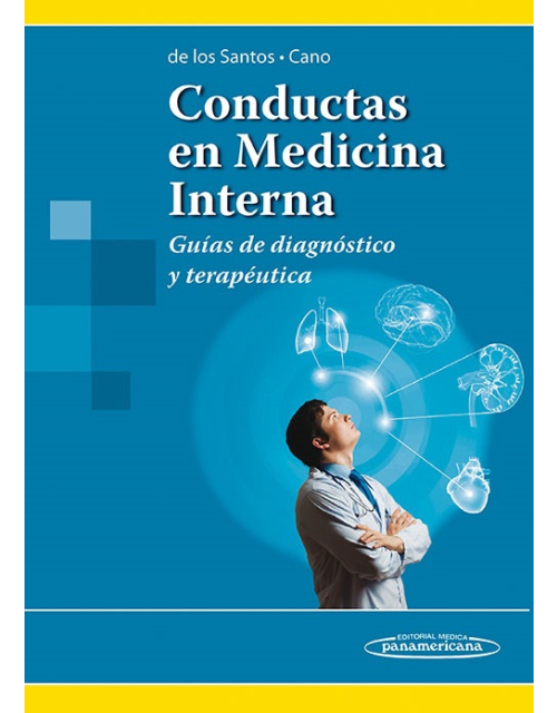 Conductas En Medicina Interna