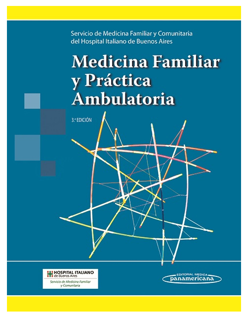 Medicina Familiar Y Práctica Ambulatoria