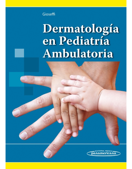 Dermatología En Pediatría Ambulatoria